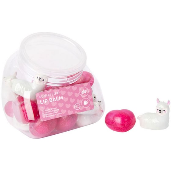 Ενυδατικό Χειλιών Sunny Life - BFF (2 Σχέδια) image 3