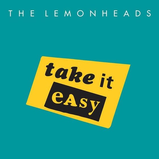 Take It Easy image 0