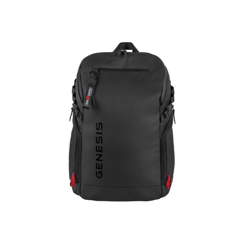 Τσάντα Laptop 15.6 Genesis Pallad 420 - Black