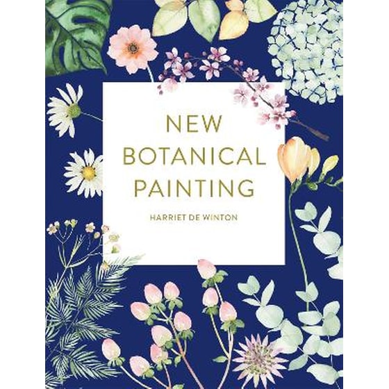 New Botanical Painting image 0