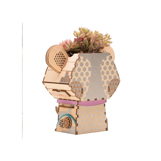 3D Παζλ Γλαστράκι Koala image 1