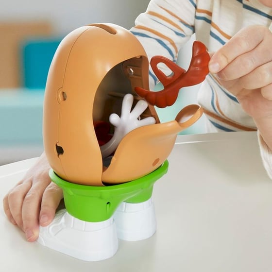 Hasbro Playskool Mr. Potato Head Super Spud (F9410) image 5