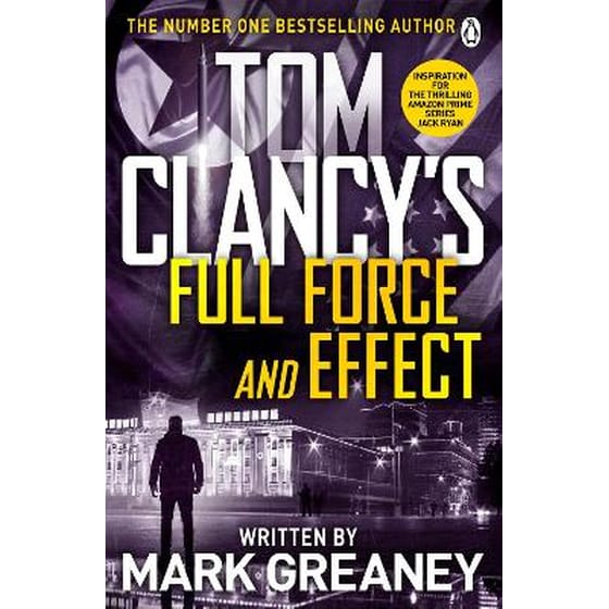 Tom Clancy's Full Force and Effect image 0