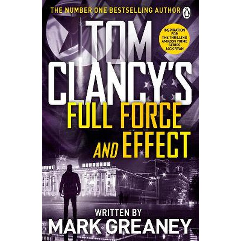 Tom Clancys Full Force and Effect