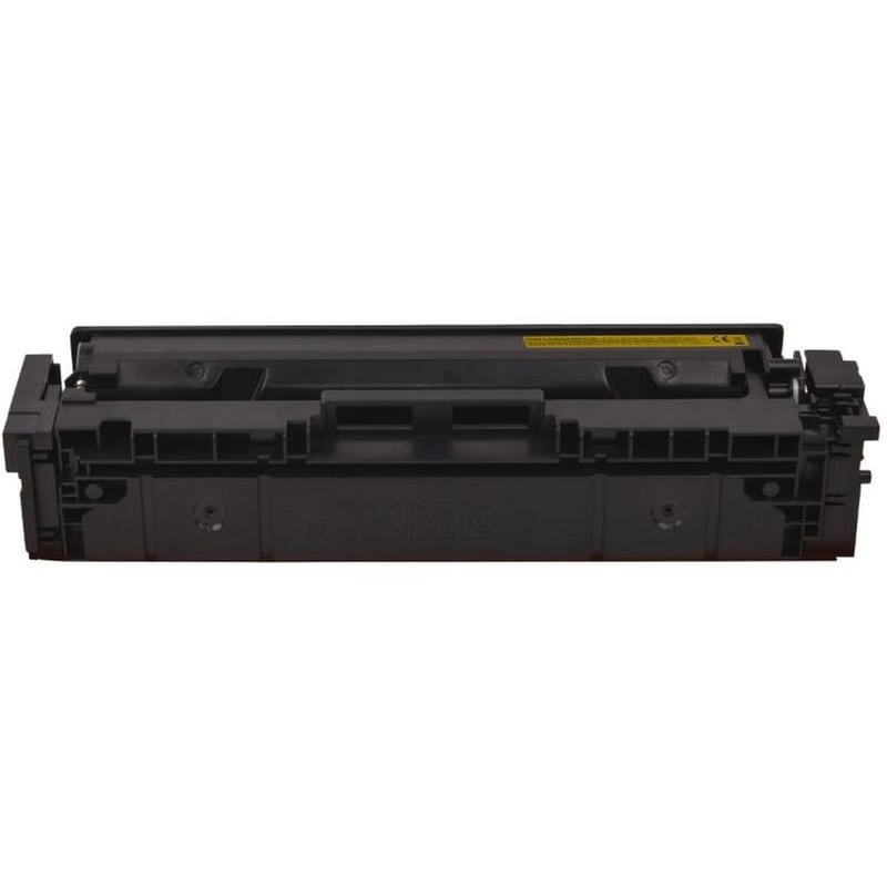 MR COMPATIBLE Mediarange Toner Cartridge For Printers Using Hp® W2212a/207a Yellow (mrhpt2212y)