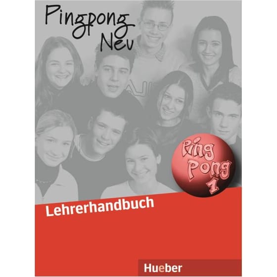 Pingpong Neu image 0