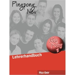Pingpong Neu