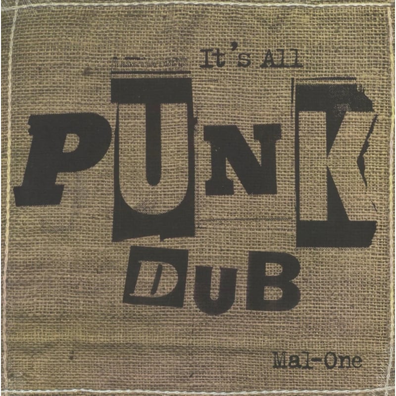 Its All Punk Dub