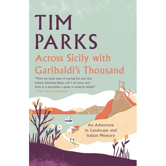 Across Sicily with Garibaldi's Thousand image 0