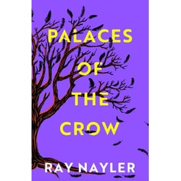 Palaces of the Crow