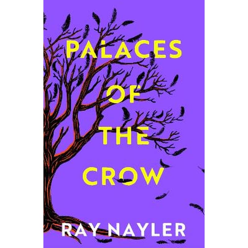 Palaces of the Crow