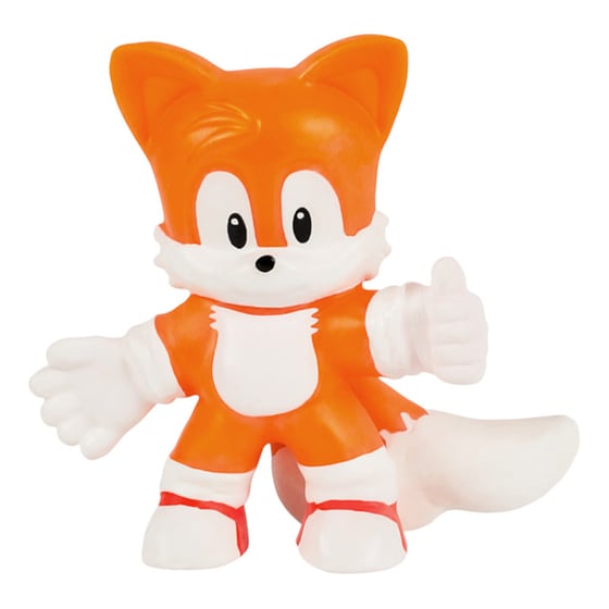 Goo Jit Zu Mini Sonic The Hedgehog (8 Σχέδια) image 11