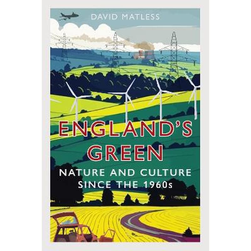 England’s Green
