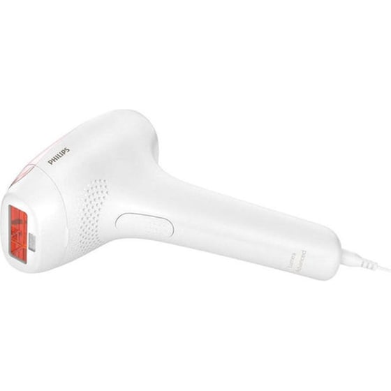 Αποτριχωτική PHILIPS Lumea Advanced SC1994/00 Light Depilation Λευκό/Ροζ image 2