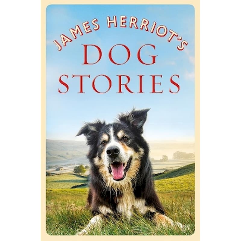 James Herriots Dog Stories