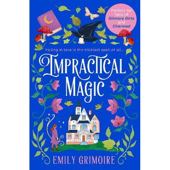 Impractical Magic image 0