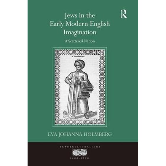 Jews in the Early Modern English Imagination image 0