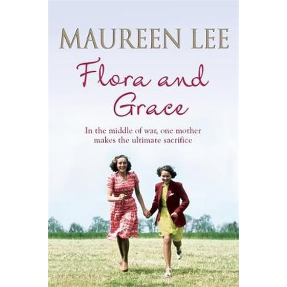 Flora and Grace image 0