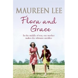 Flora and Grace