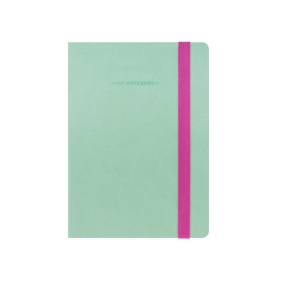 Σημειωματάριο Legami My Notebook Plain - Large image 0