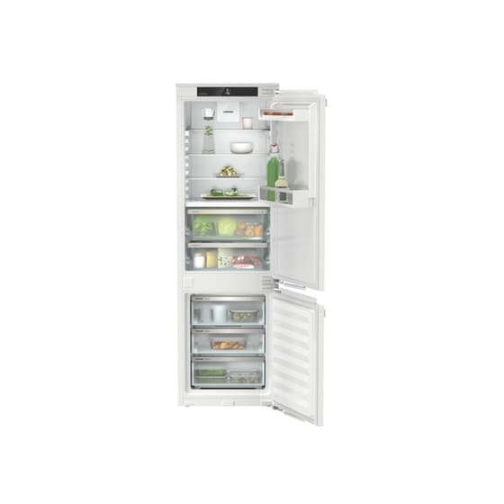 Εντοιχιζόμενος Ψυγειοκαταψύκτης Liebherr ICBNei 5123 Plus BioFresh NoFrost image 0