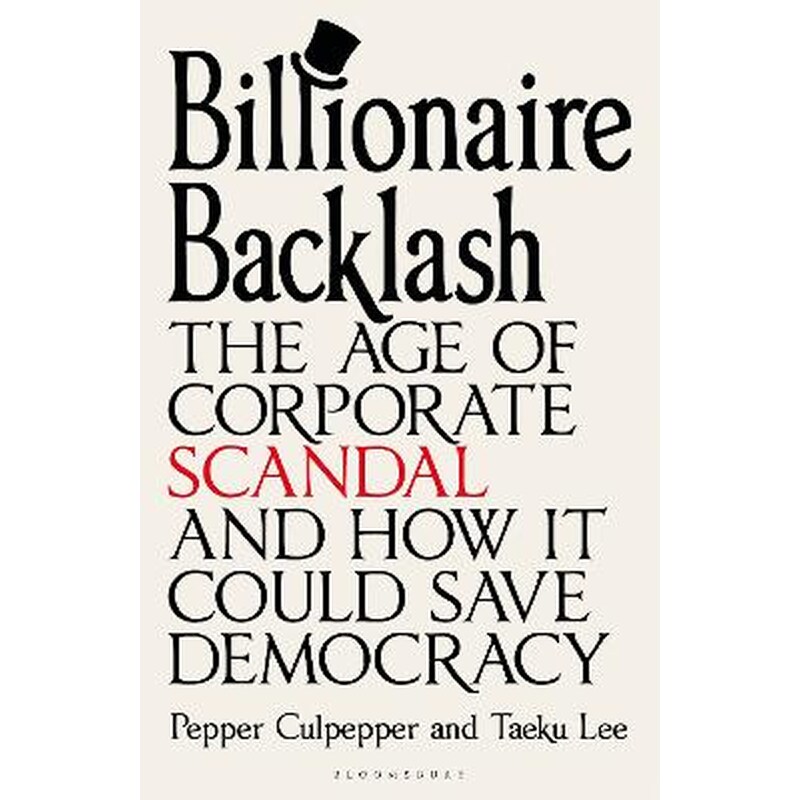 Billionaire Backlash