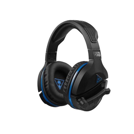 Turtle Beach Stealth 700P - Gaming Headset Μαύρο image 3