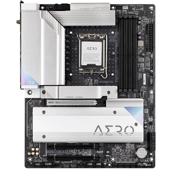 Gigabyte Z790 Aero G ATX με Intel 1700 Socket image 4