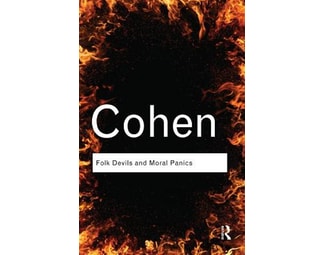 Folk Devils and Moral Panics image 0