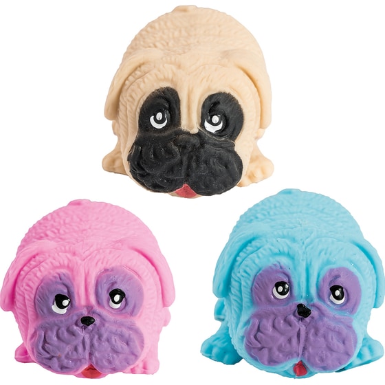 AS Company Ζουληχτός Σκύλος Pug  - Τυχαία Επιλογή Σχεδίου image 2