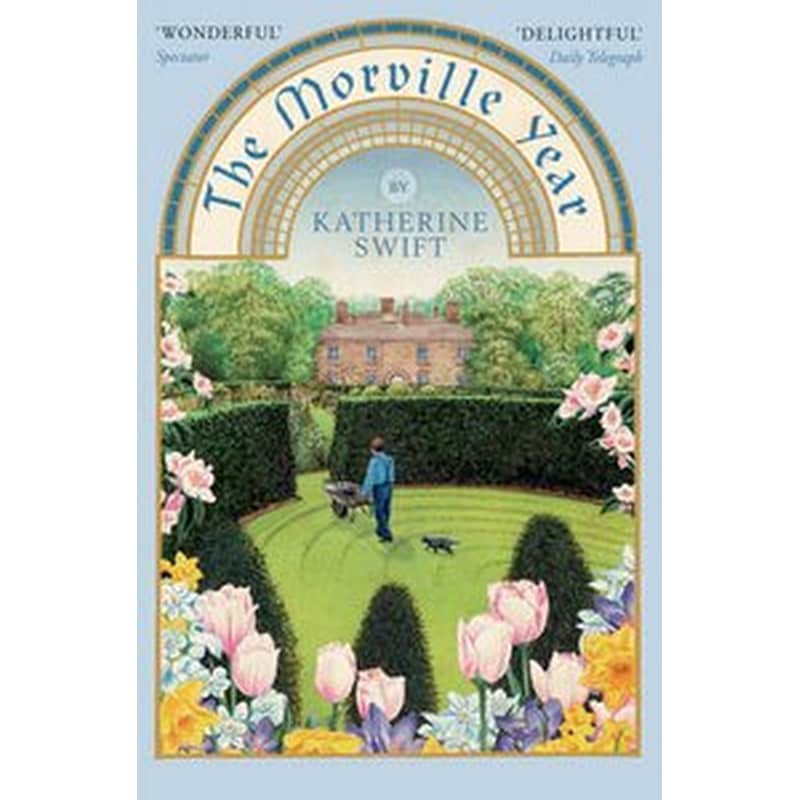 The Morville Year