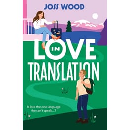 Love In Translation