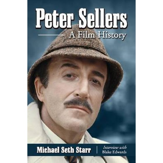 Peter Sellers image 0