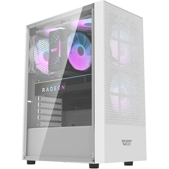 Κουτί Desktop darkFlash A290 image 2