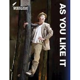 As You Like It