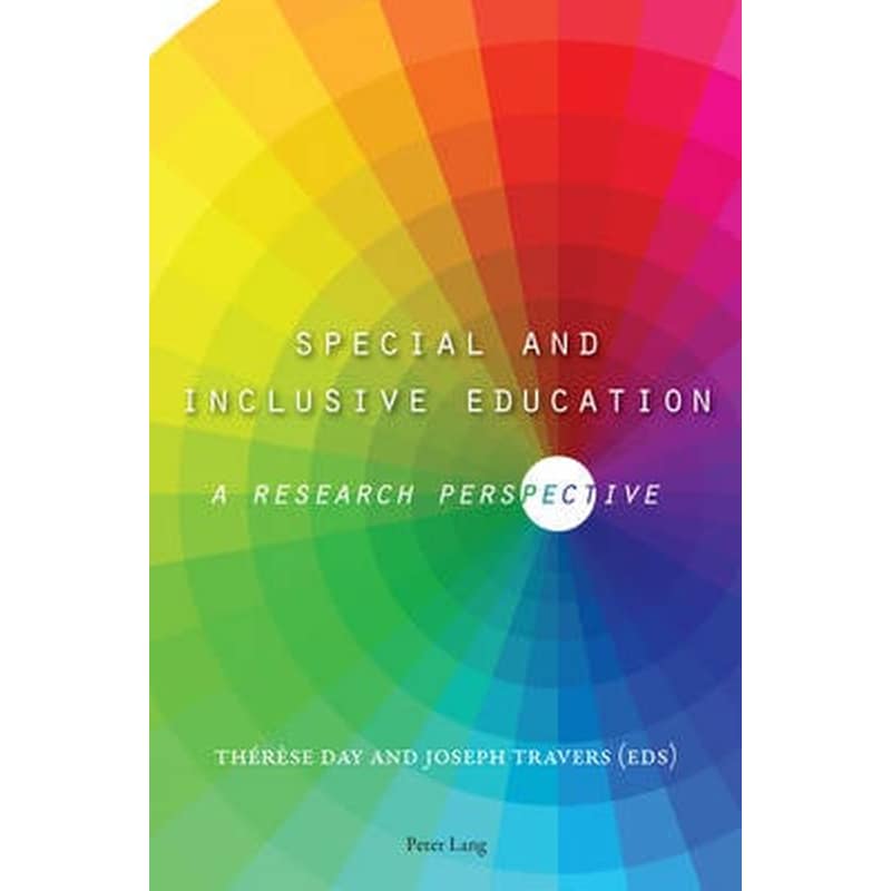Special and Inclusive Education