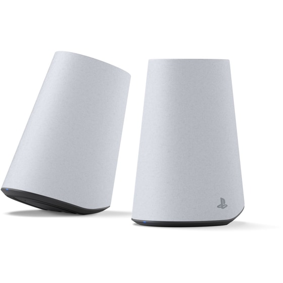 Sony PS5 PULSE Elevate Ασύρματα ηχεία - Λευκό image 3