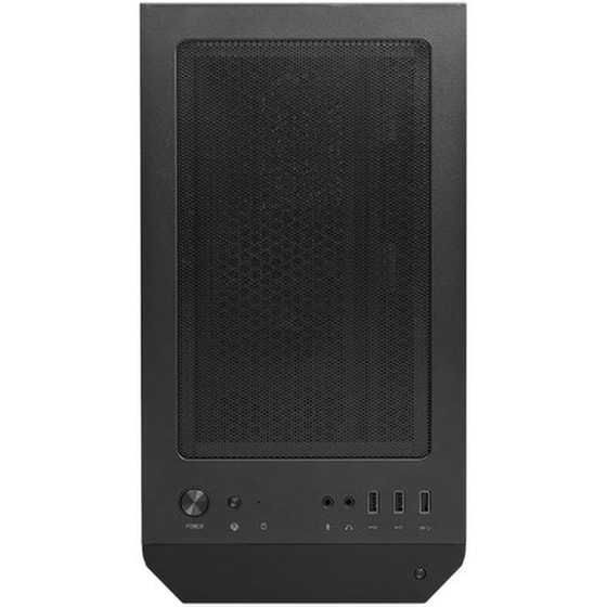 Desktop Vengeance MSI M100A (Ryzen 5-3400G/8 GB/240GB SSD/RX 6500 XT/FreeDOS) image 3