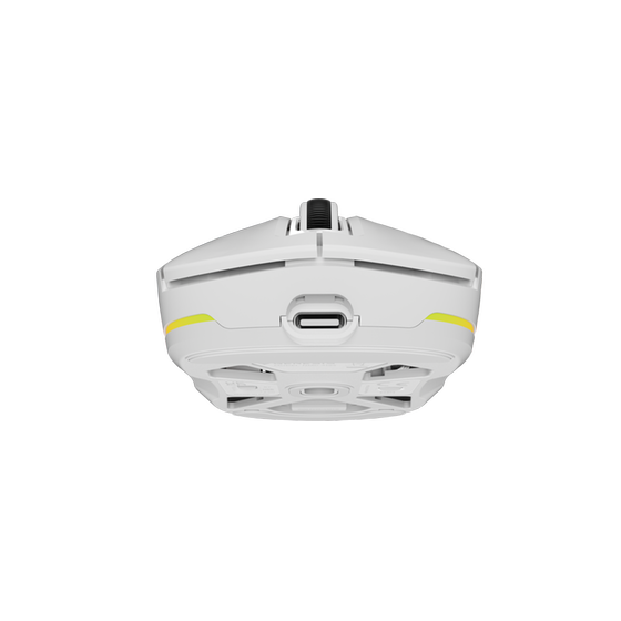 Genesis Zircon 660 Pro Gaming Ασύρματο Ποντίκι - White image 6