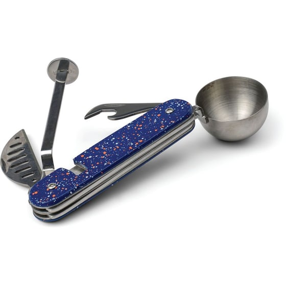 Πολεργαλείο Gentlemen's Hardware Cocktail image 3