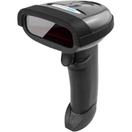 NETUM NT-1698W Scanner Wireless Barcode Laser Μαύρο