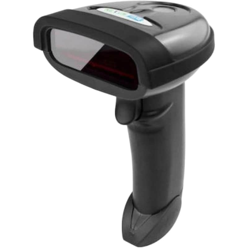 NETUM NETUM NT-1698W Scanner Wireless Barcode Laser Μαύρο