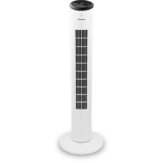 INVENTOR FT40WI Tower Ανεμιστήρας Πύργος 24 W 102.8 cm image 2
