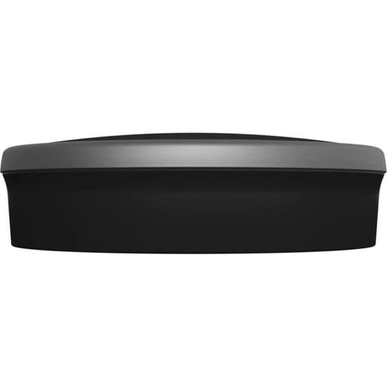 Twist Pad Flex NEFF Z9801TWAY0 Μαγνητικός Περιστρεφόμενος Διακόπτης - Anthracite grey image 1