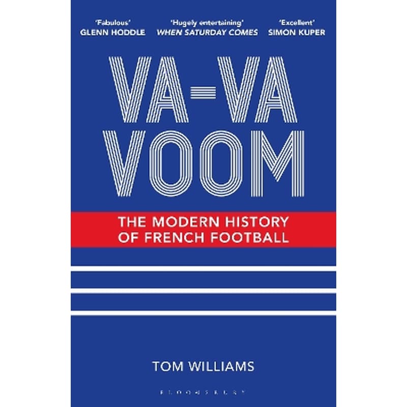 Va-Va-Voom