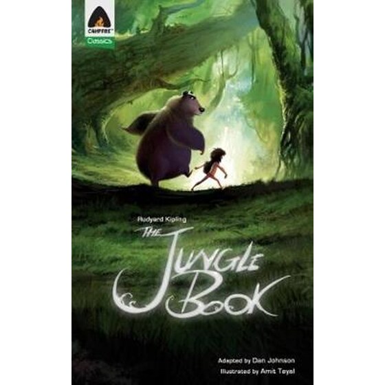 The Jungle Book image 0