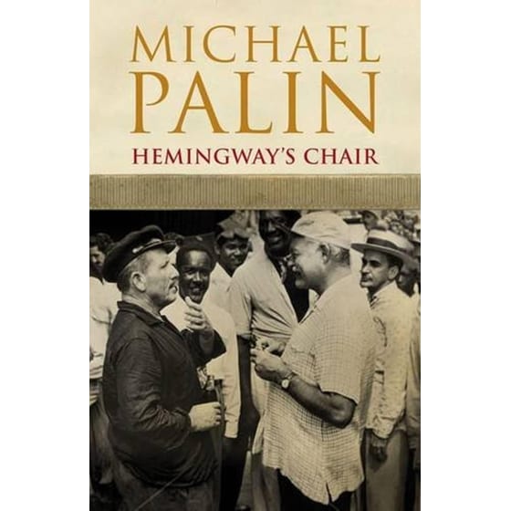 Hemingway's Chair image 0