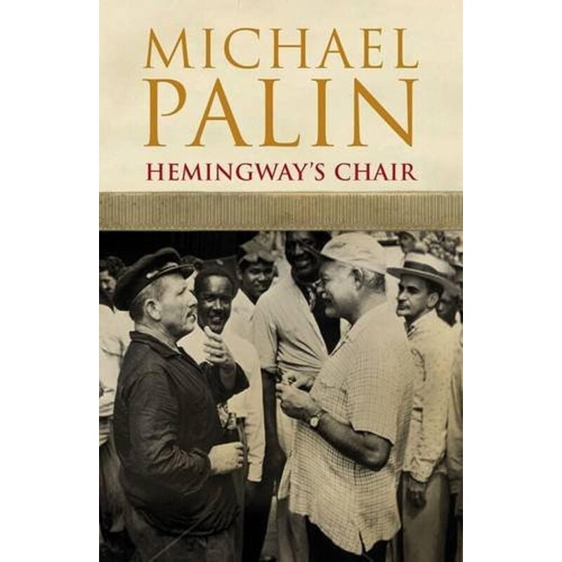 Hemingways Chair