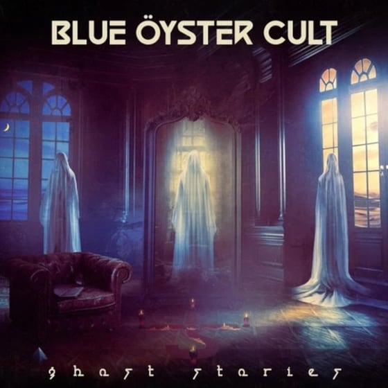 Ghost Stories (LP) image 0