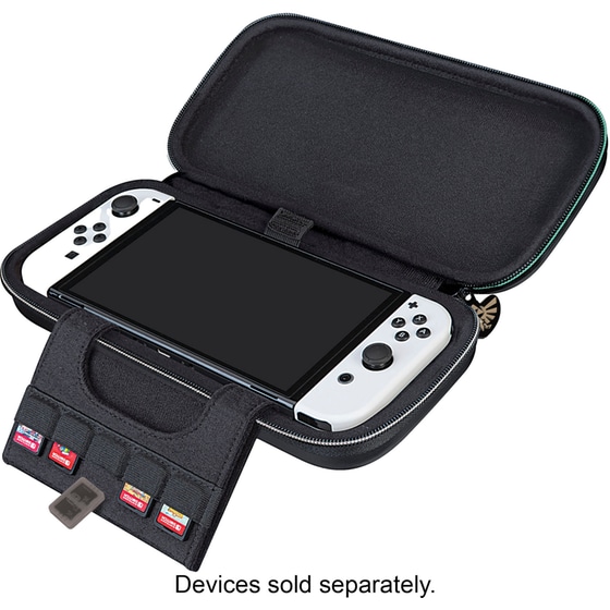 Θήκη Μεταφοράς Nintendo Switch Big Ben - The Legend of Zelda: Tears of the Kingdom image 6